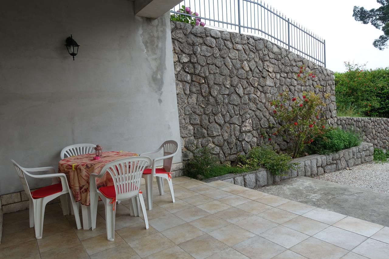 Apartment Denis โอปาติยา ภายนอก รูปภาพ