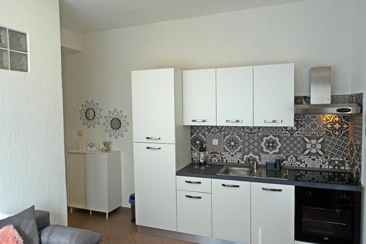Apartment Denis โอปาติยา ภายนอก รูปภาพ