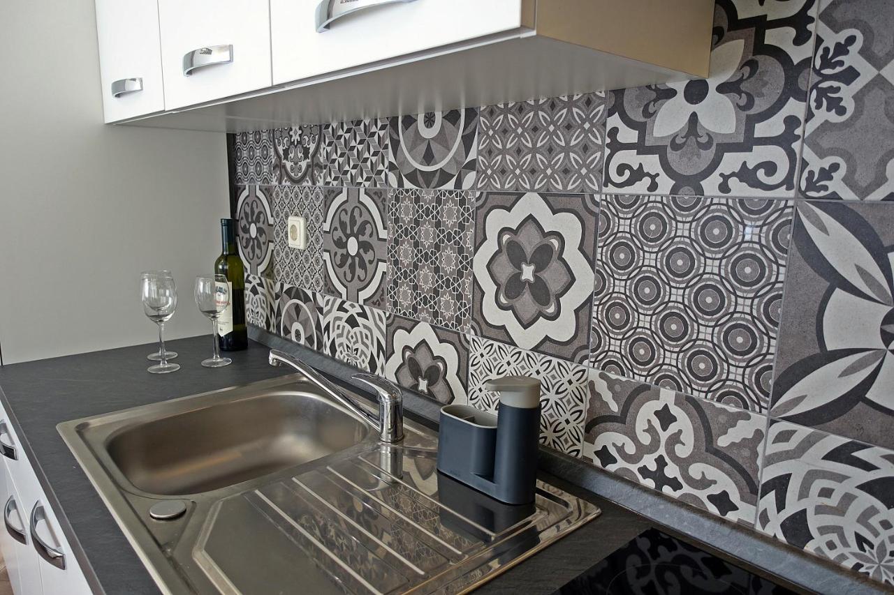 Apartment Denis โอปาติยา ภายนอก รูปภาพ