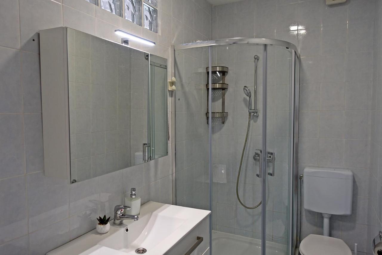Apartment Denis โอปาติยา ภายนอก รูปภาพ