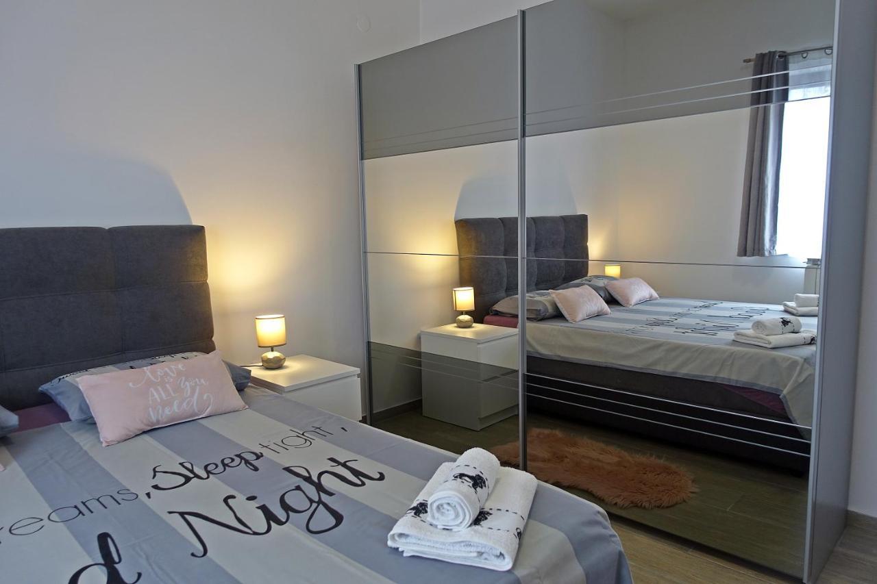 Apartment Denis โอปาติยา ภายนอก รูปภาพ